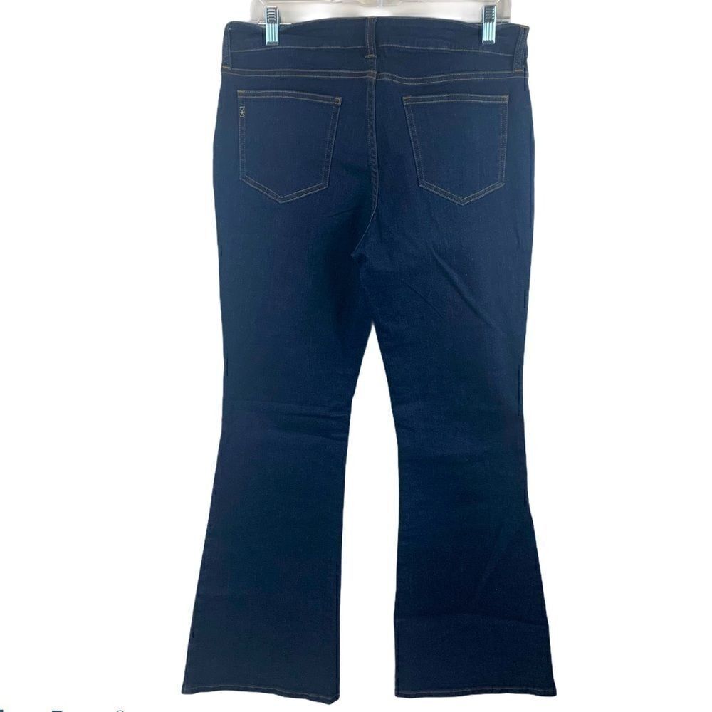SALE❤️Bass NWT flare denim jeans size 8